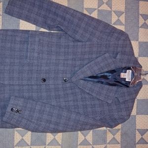Penelton wool blazer